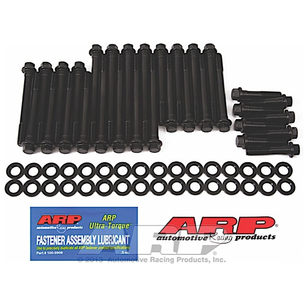 ARP 135-3607 BB Chevy Mark V W/502 Heads Hex Head Bolt Kit