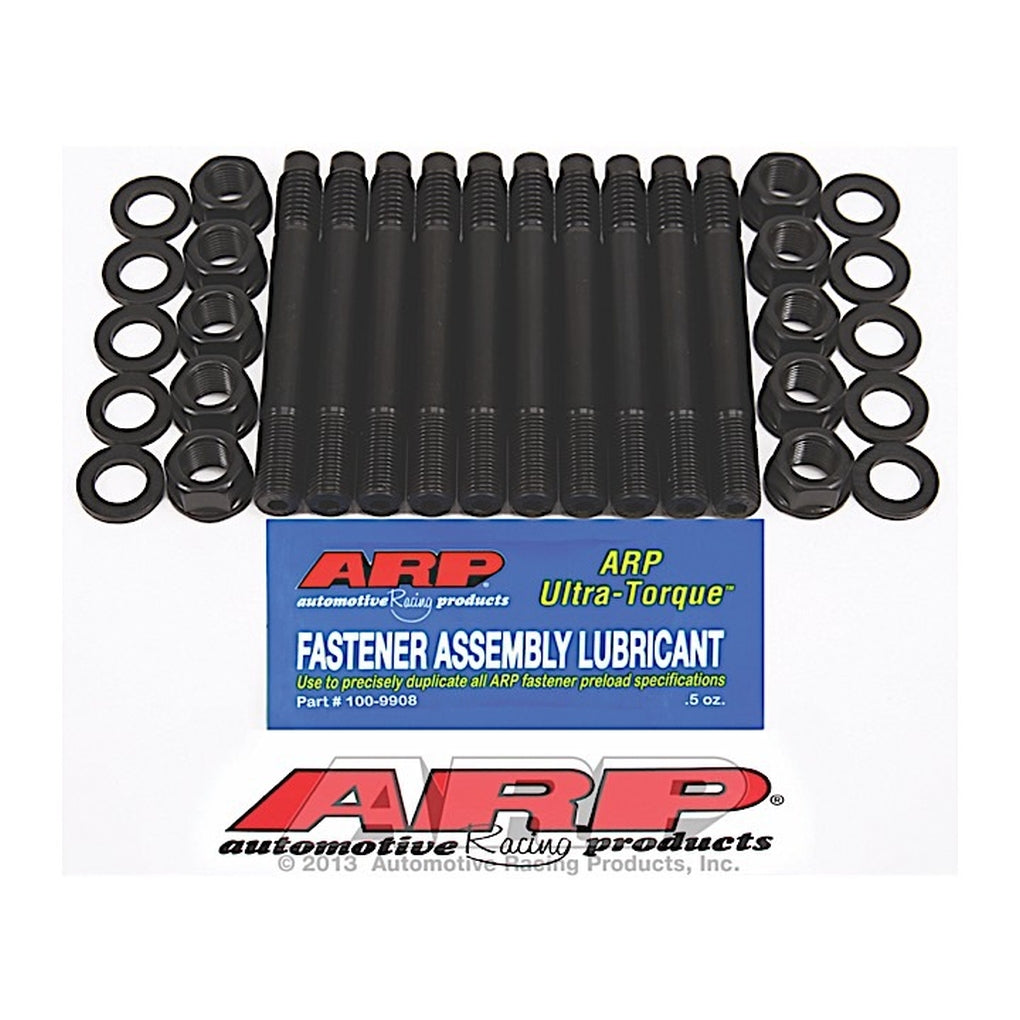 ARP 135-5402 BB Chevy 2Bolt Main Stud Kit