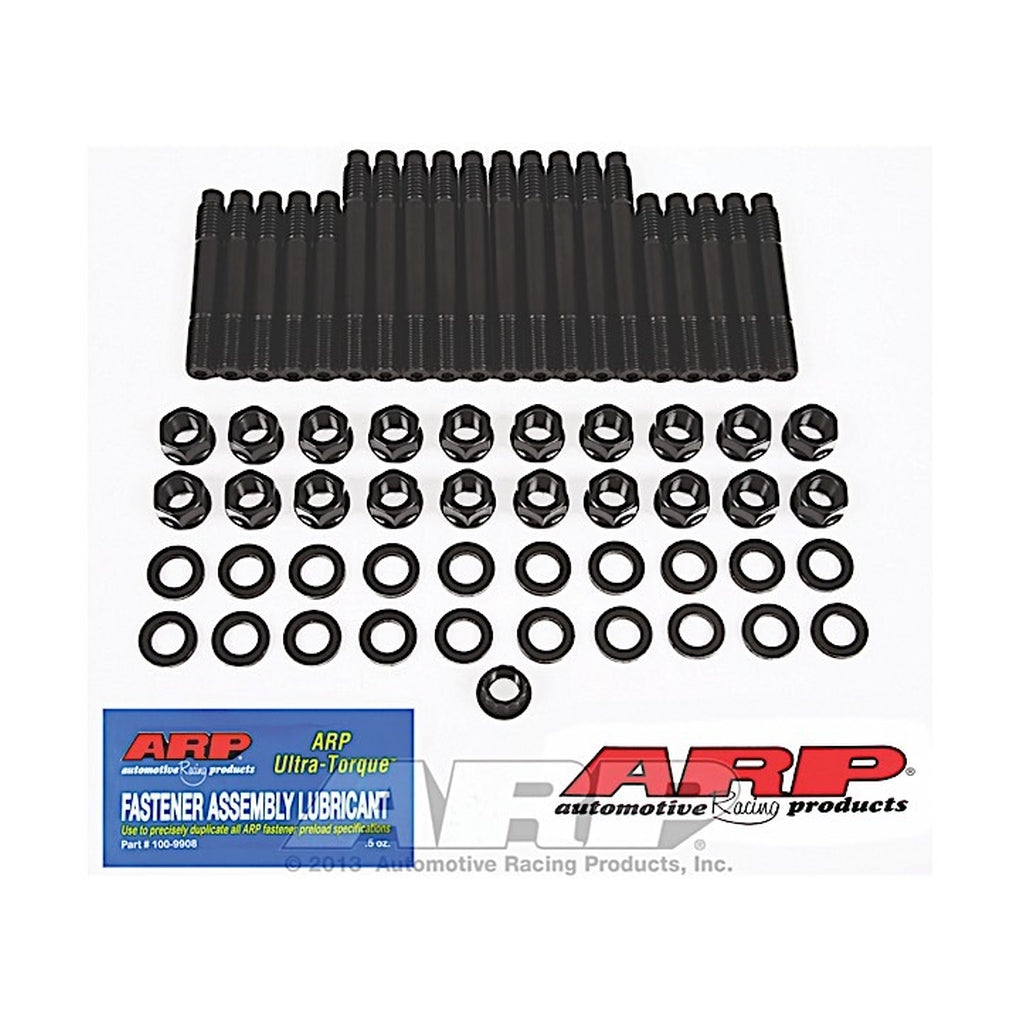 ARP 135-5601 BB Chevy 4Bolt Main Stud Kit