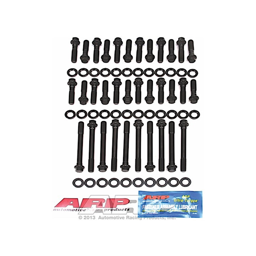 ARP 145-3606 Mopar B & Rb Wedge Hex Head Bolt Kit