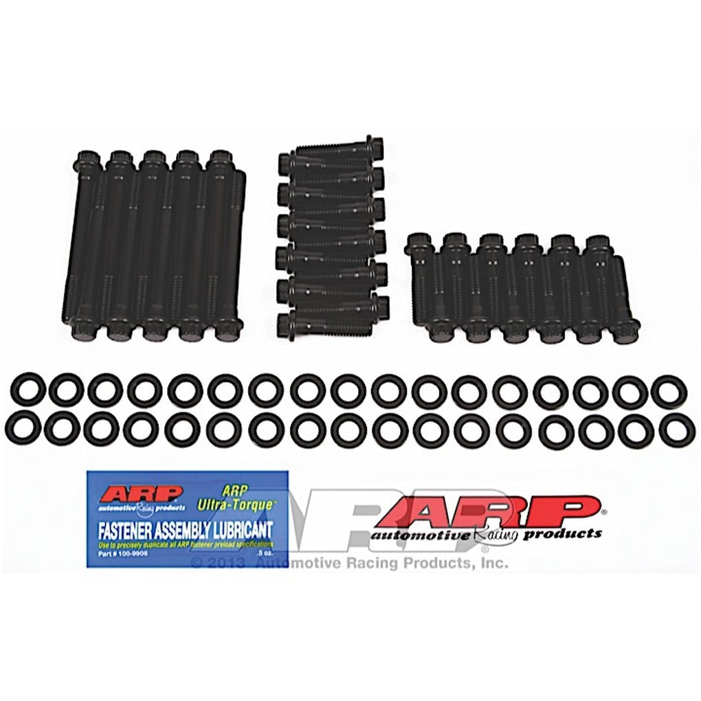 ARP 145-3706 BB Mopar B & Rb Wedge 12Pt Head Bolt Kit