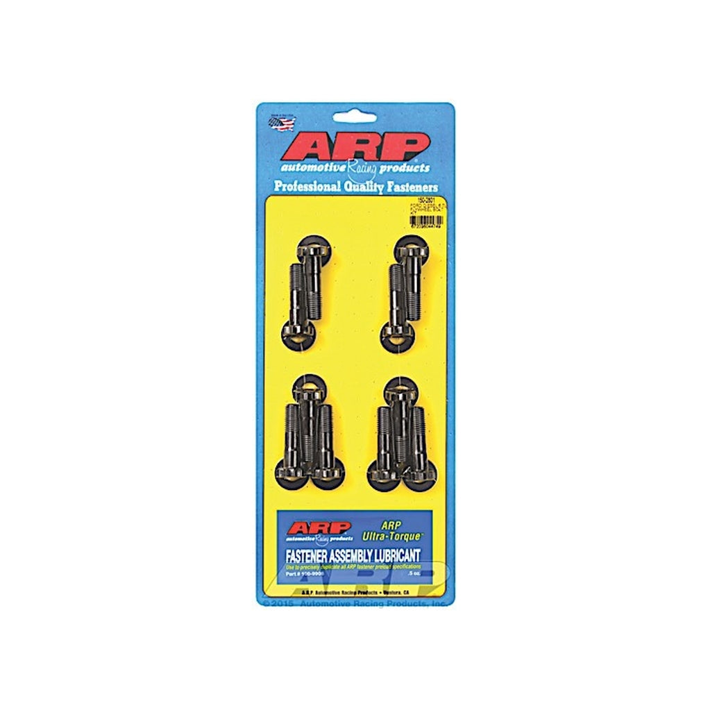 ARP 150-2801 Ford 6.7L Diesel Flywheel Bolt Kit 3/4 12Pt