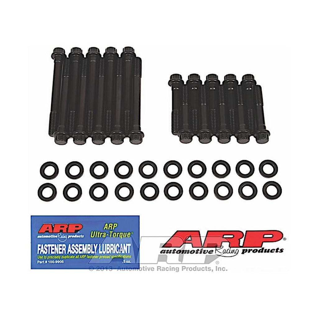 ARP 154-3701 SB Ford 289302 Standard 12Pt Head Bolt Kit