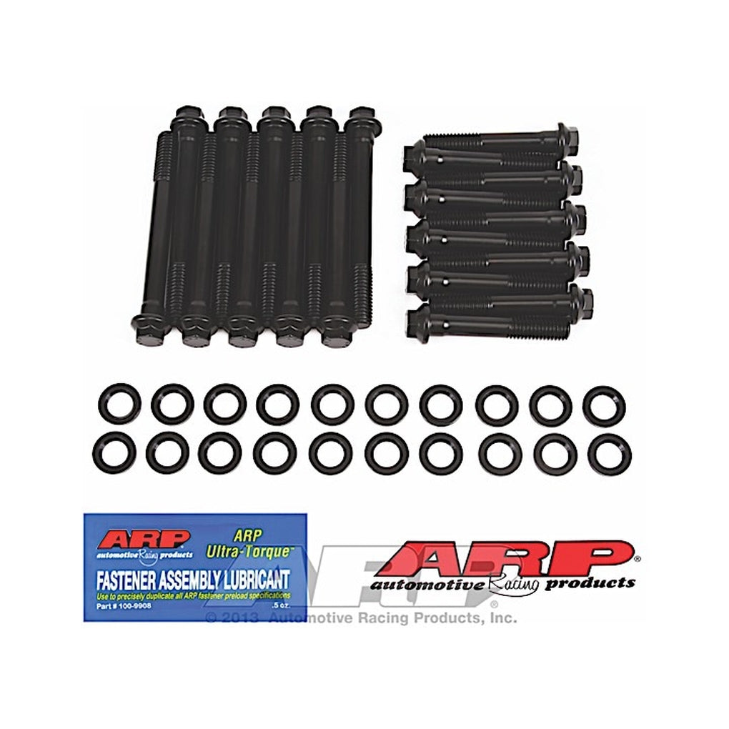 ARP 155-3601 BB Ford 390428 Fe Series Head Bolt Kit