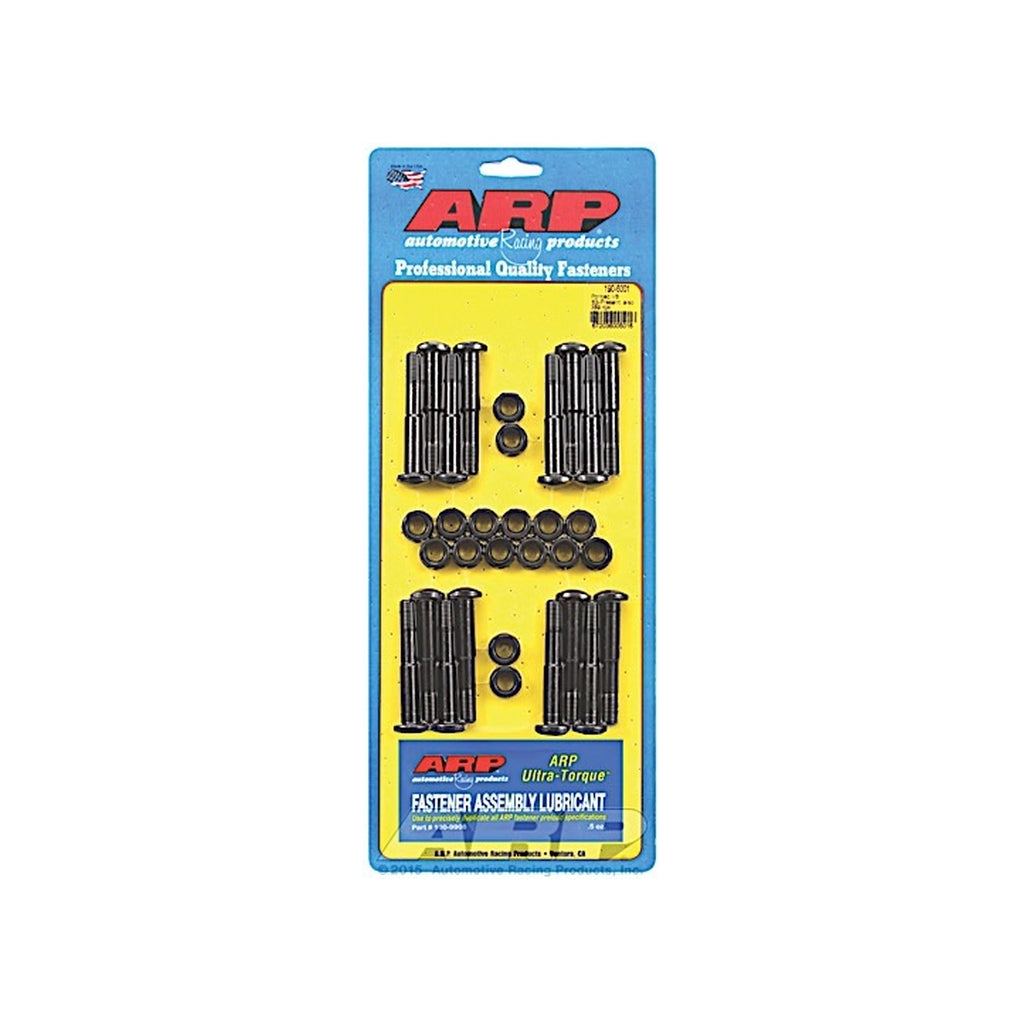 ARP 190-6001 Pontiac V8 Connecting Rod Bolt Kit