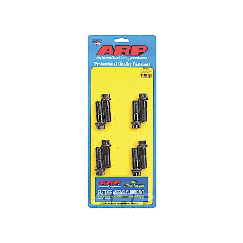 ARP 230-2901 Chevy/GM 6.6L Duramax Diesel Flexplate Bolt Kit