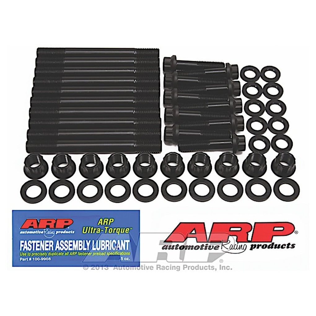 ARP 230-5402 Chevy Duramax Diesel Main Stud Kit