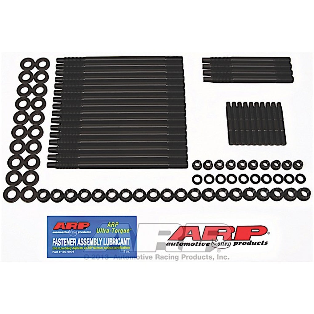 ARP 234-4316 SB Chevy LS1 Proseries Cylinder 12 Pt Bolt Head Head Stud Kit(4 Short/16 Long Studs)