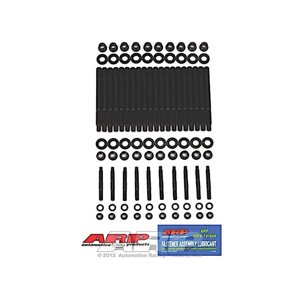 ARP 234-4317 SB Chevy LS1 Proseries 12 Pt Bolt Head (All Same Length Studs)
