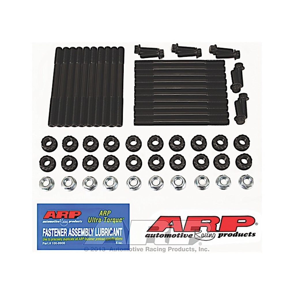 ARP 234-5608 SB Chevy LS1 Cast Iron Main Stud Kit