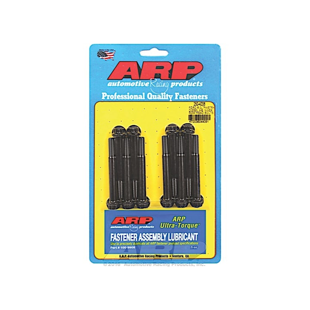 ARP 250-4206 Ford 6.0L Powerstroke Diesel M8 Head Bolts