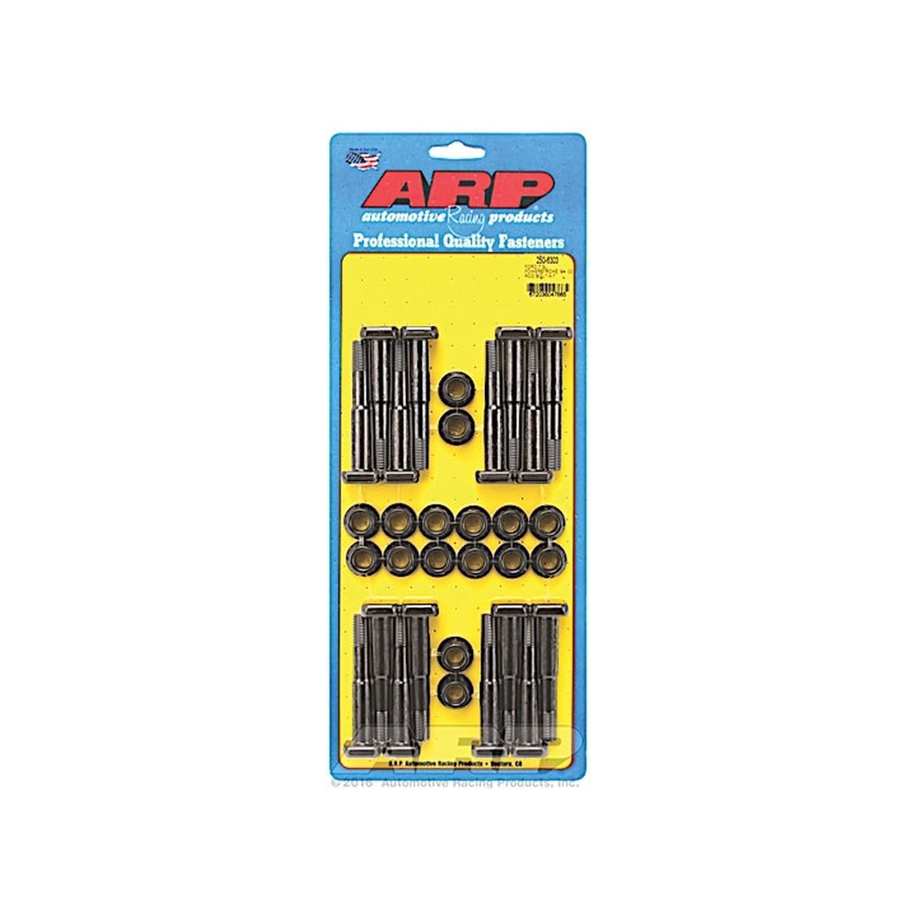 ARP 250-6303 Ford 7.3L Powerstroke 9400 Forged Rod Rod Bolt Kit