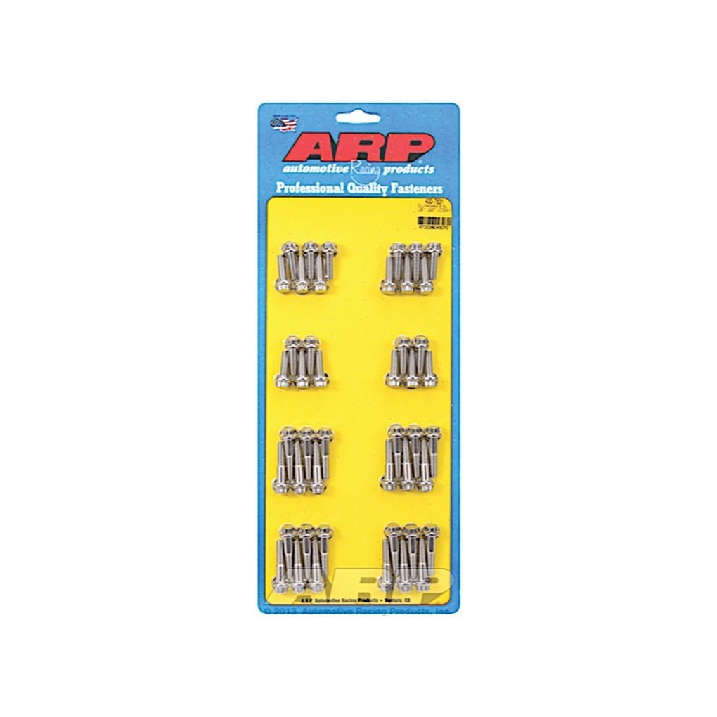 ARP 400-7531 Duramax 6.6L Lb7 12Pt Valve Cover Bolt Kit