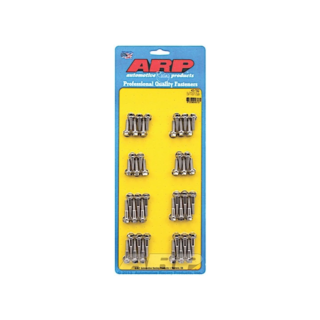ARP 400-7532 Duramax 6.6L Lb7 Hex Valve Cover Bolt Kit