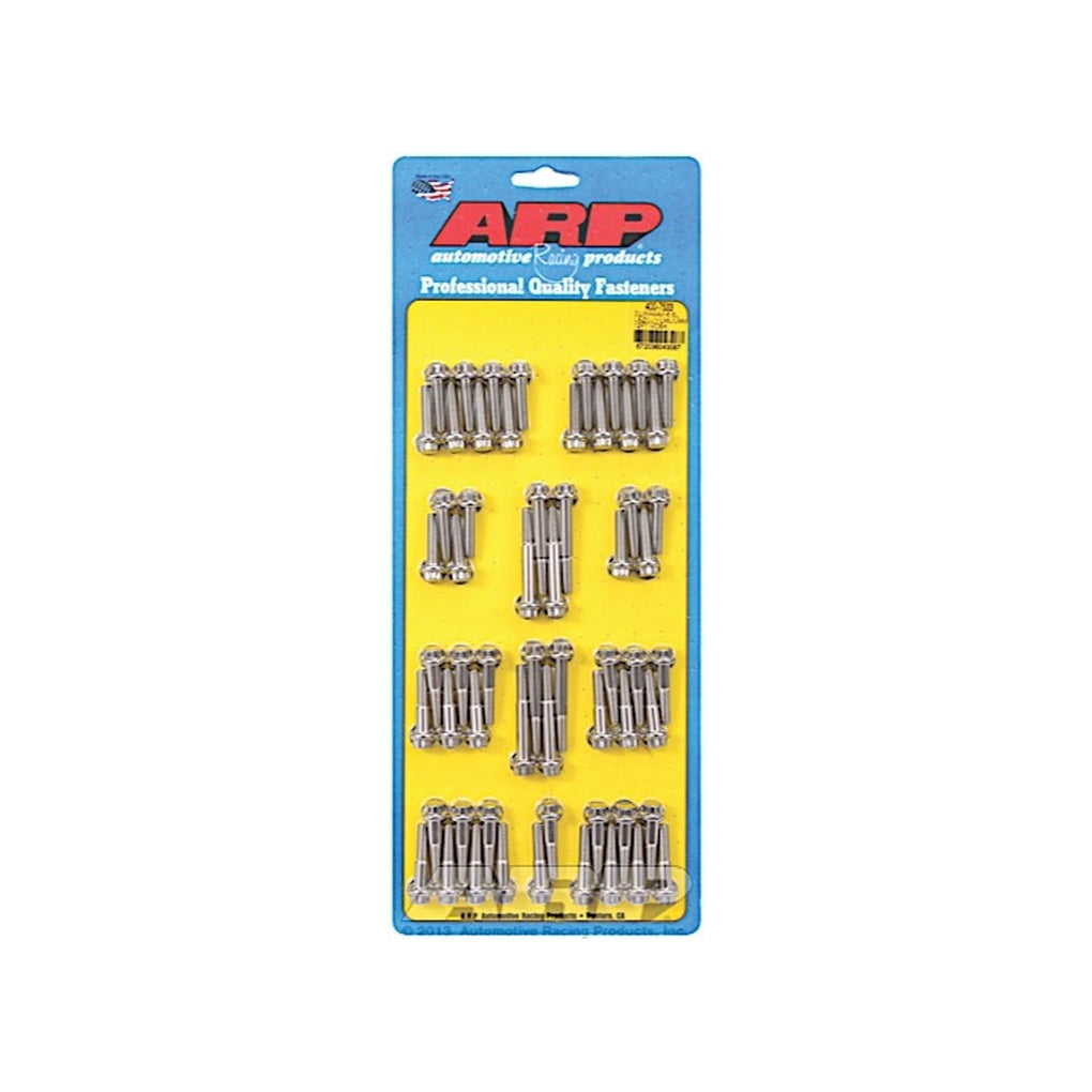 ARP 400-7533 Duramax 6.6L Lbz/Lly/Lml/Lmm 12Pt Valve Cover Bolt Kit