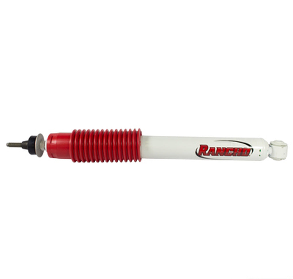 Motorcraft ASH12179 Shock Absorber Assembly