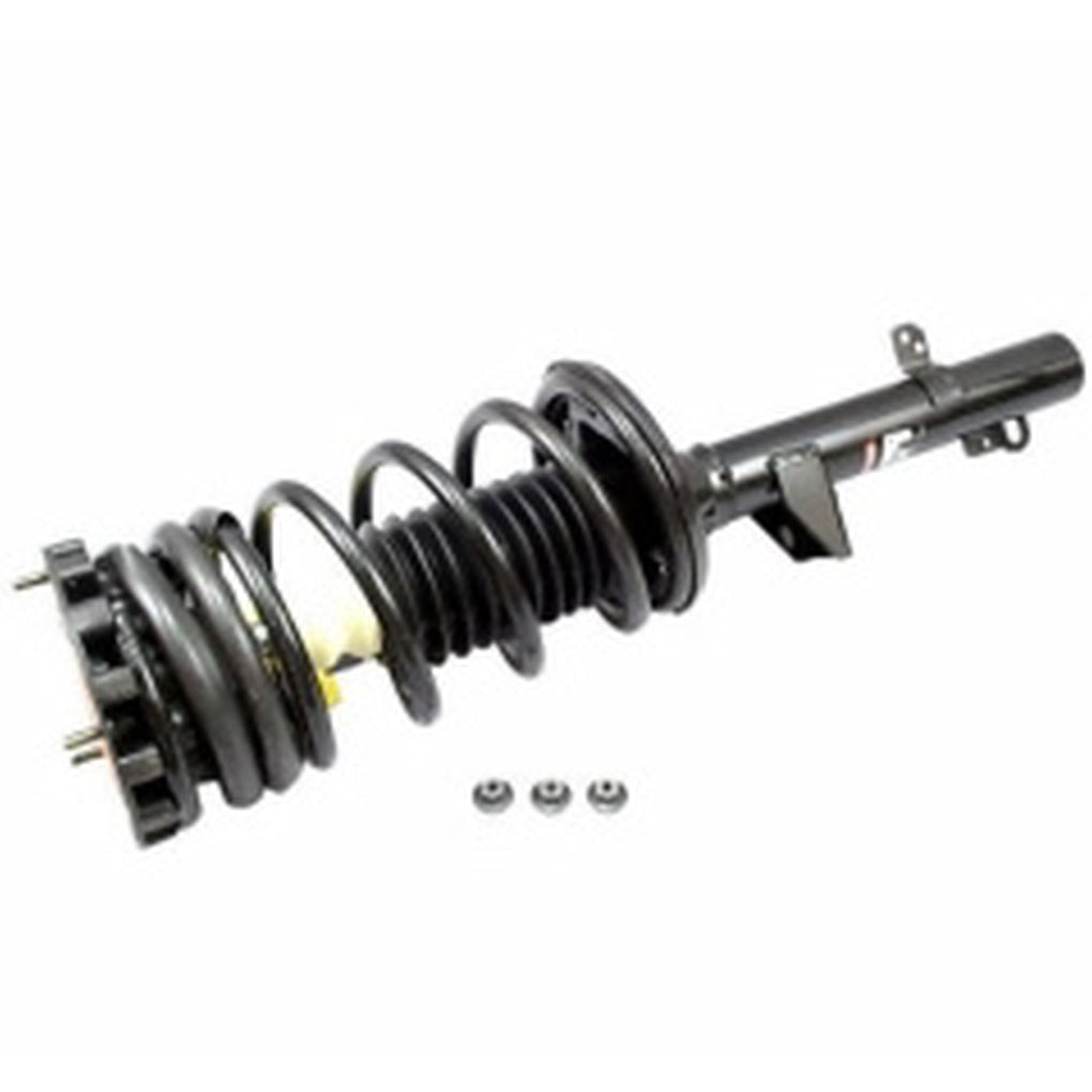 Motorcraft AST12319 Shock Absorber Assembly Front