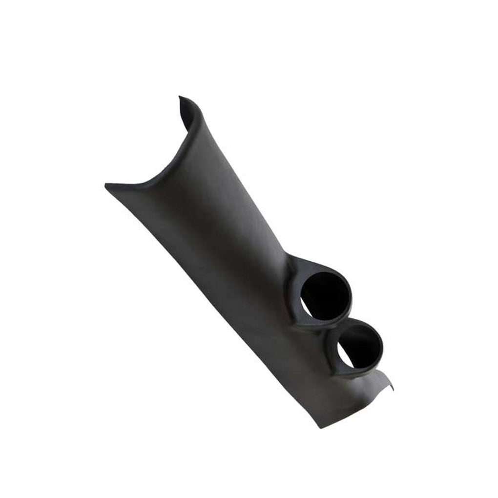 Auto Meter 17120 Chevy Full Size (Gen 3) Ft14/15 21/16In Dual Pillar