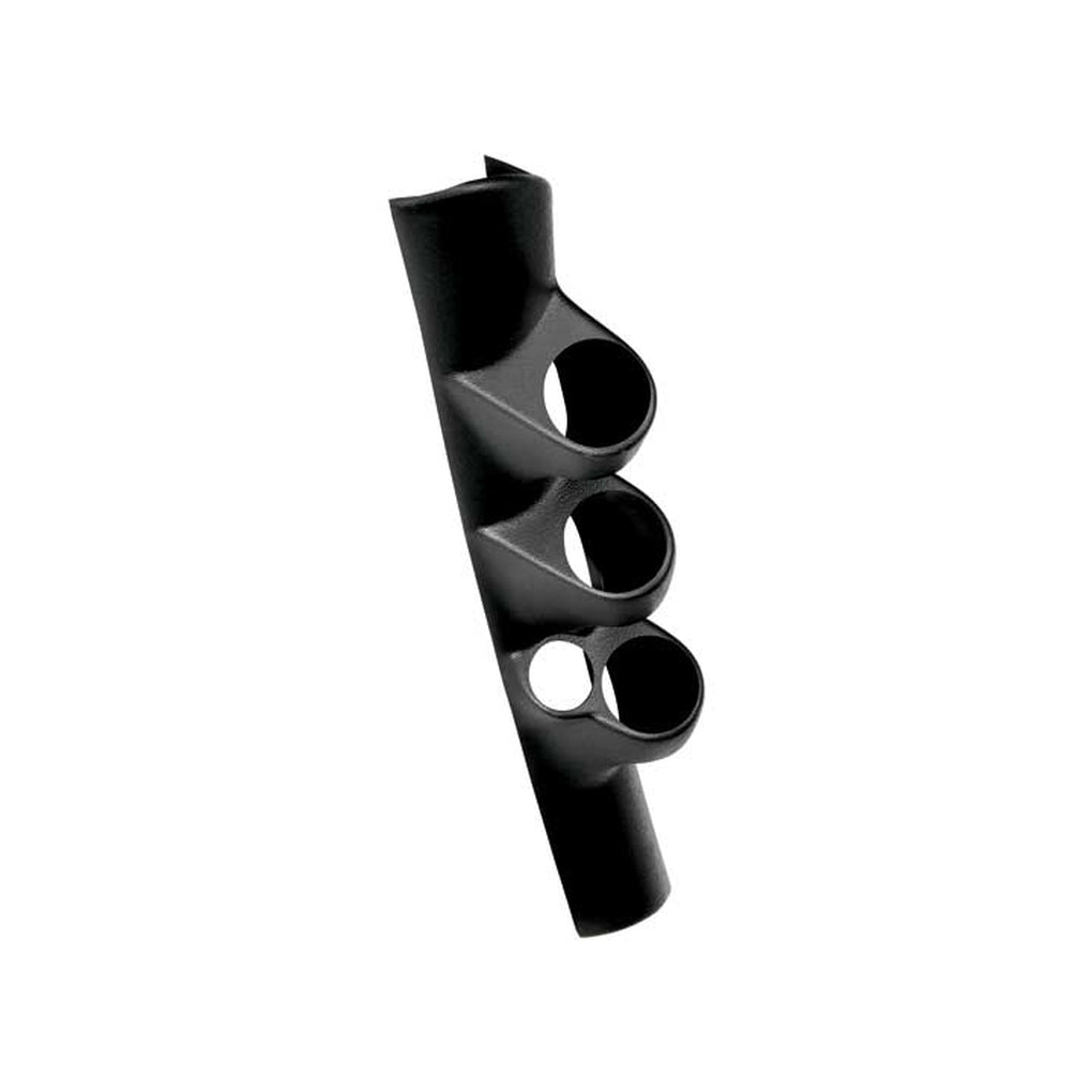 Auto Meter 17205 9801 Dodge Ram 21/16In Triple Pillar