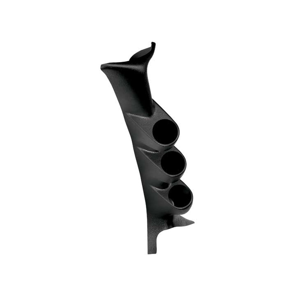 Auto Meter 17307 9903 Ford Super Duty 21/16In Triple Pillar