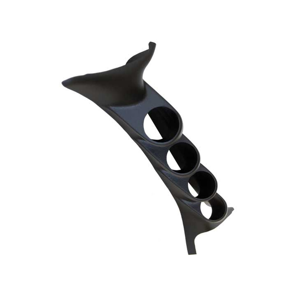 Auto Meter 17308 21/16In 4Gauge Pillar Ford Super Duty