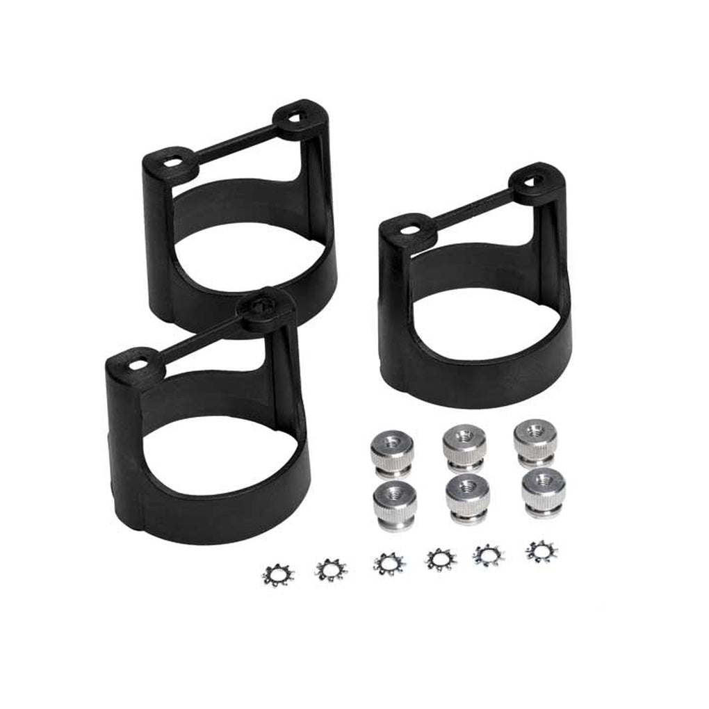 Auto Meter 2230 21/16In Bracket Kit Assembly