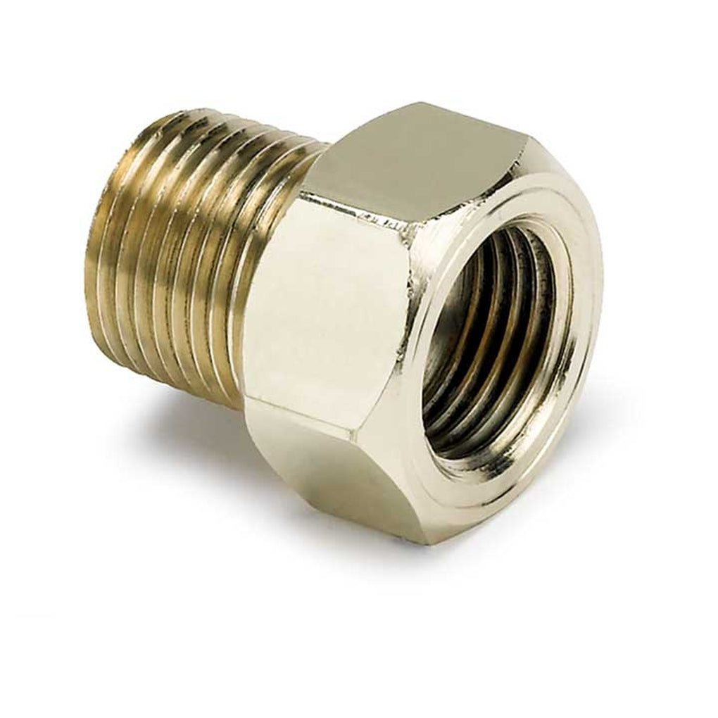Auto Meter 2263 3/8In Npt Temp Adapter