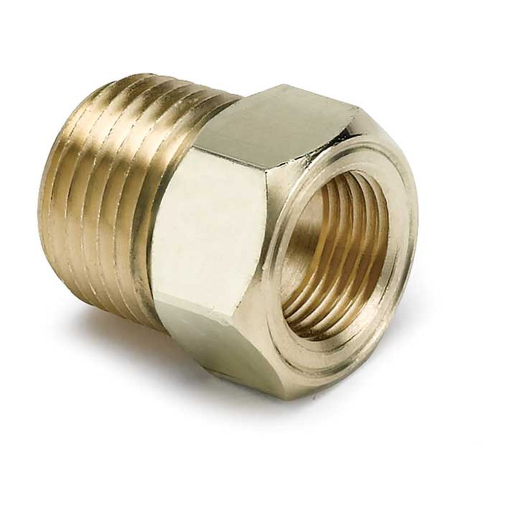 Auto Meter 2264 1/2In Npt Temp Adapter