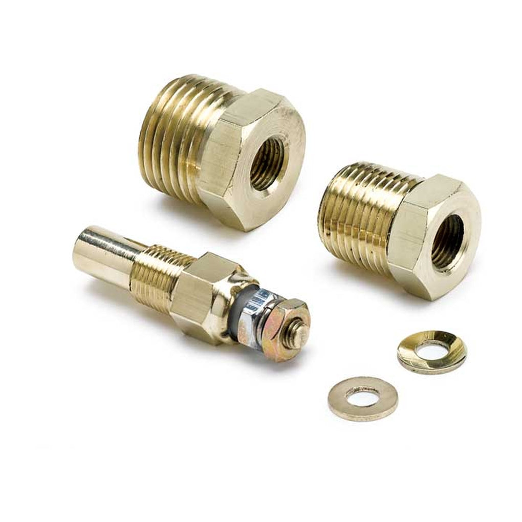 Auto Meter 2385 Replacement Sender Elec Temp