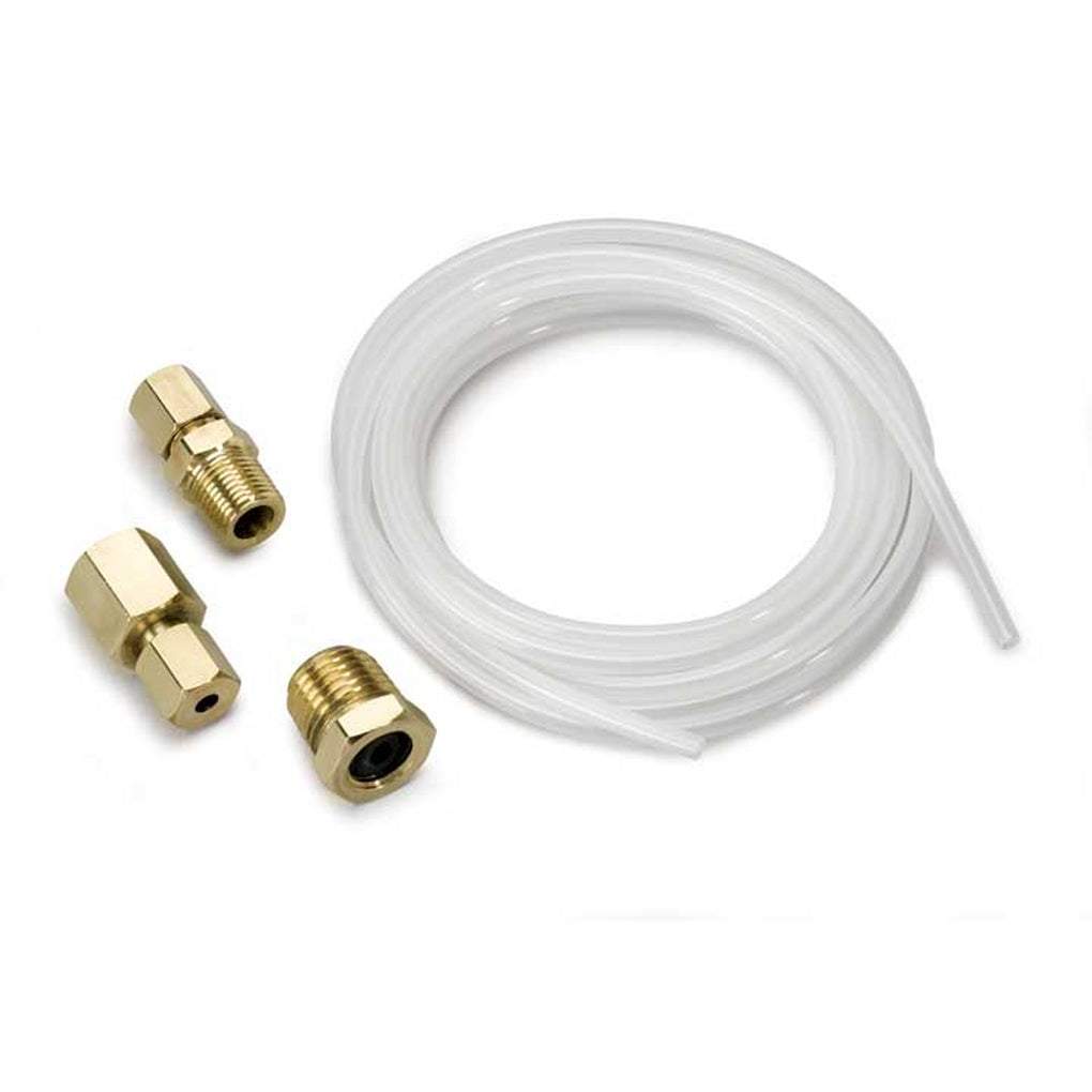 Auto Meter 3223 10Ftnylon Tubing 1/8In Dia