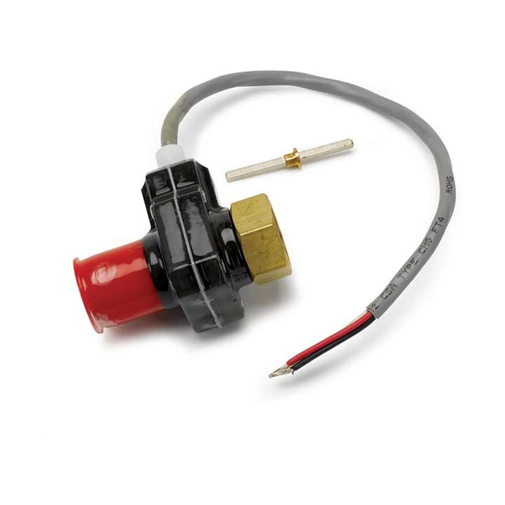 Auto Meter 5291 Speedo Sender 7/818Thd Hall Effect 16 Pulse