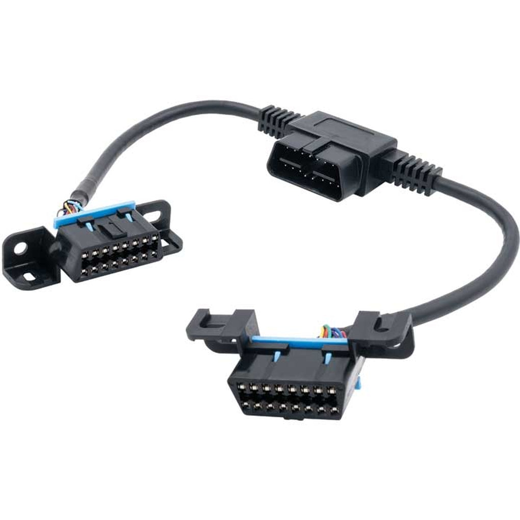 Auto Meter 5323 Signal Splitter/Adapter Obdii