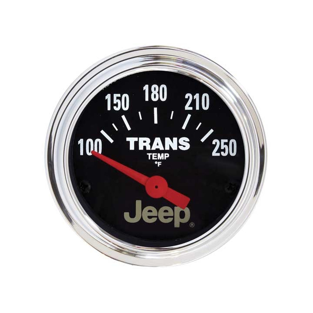 Auto Meter 880260 Jeep 21/16In Transmission Temperature