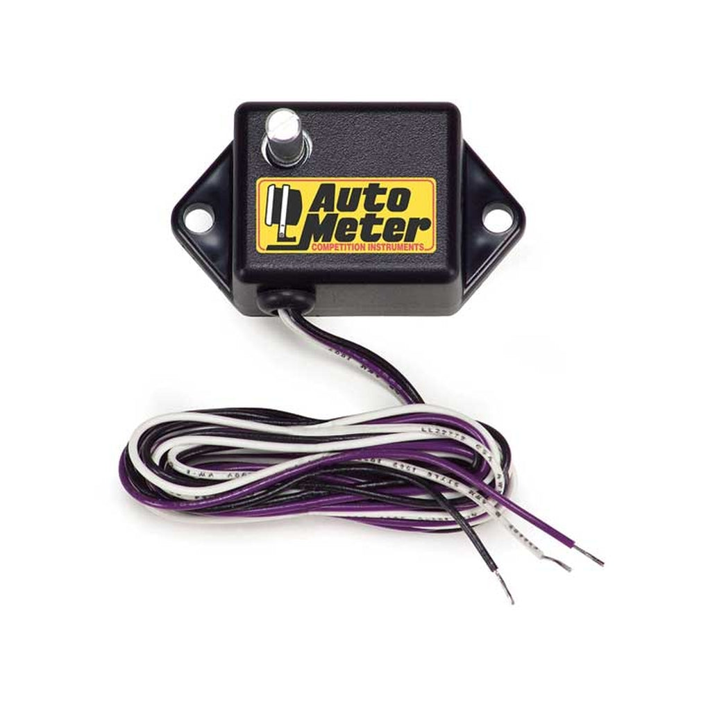 Auto Meter 9114 LED Lighting Dimmer