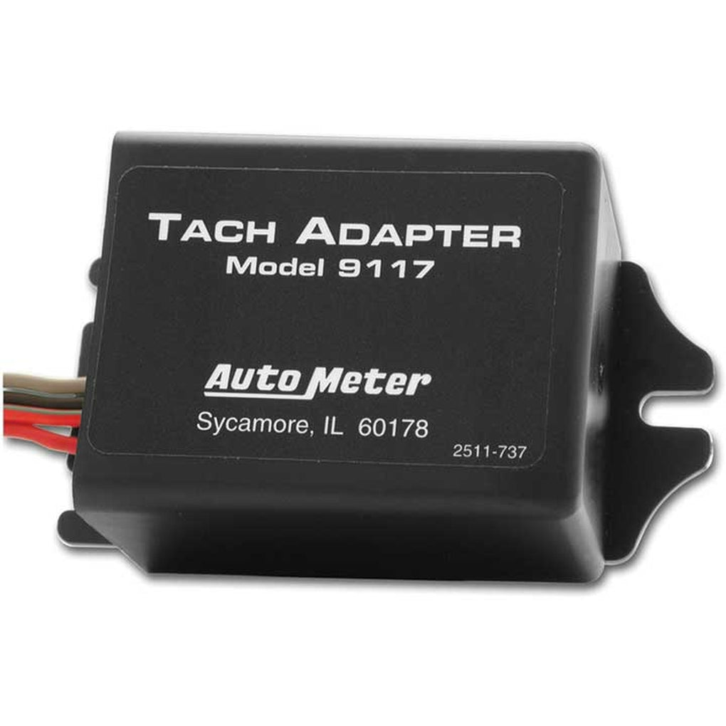 Auto Meter 9117 Tach Adapter