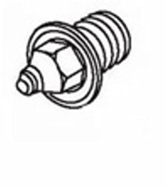DeVilbiss AV-213-16 Fluid Tip 1.6