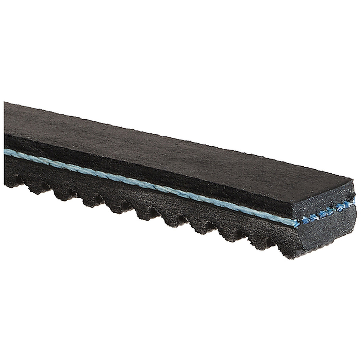 Gates - AX88 - Tri-Power Classical Section Molded Notch V-Belt