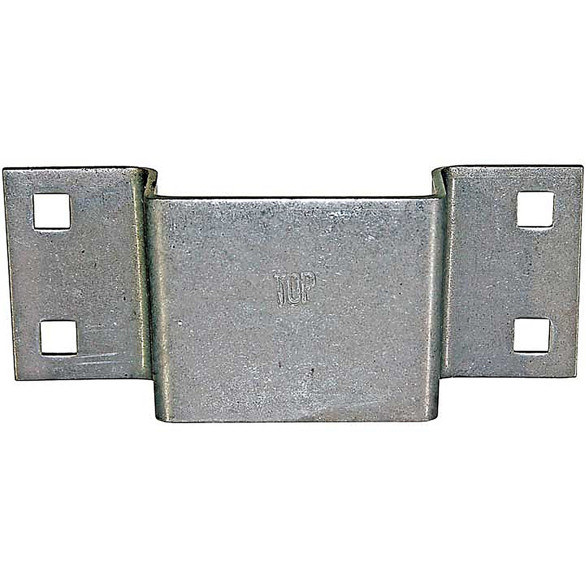 Buyers Products - B2374G - Stake Pocket, Tapered, Bolt-On
