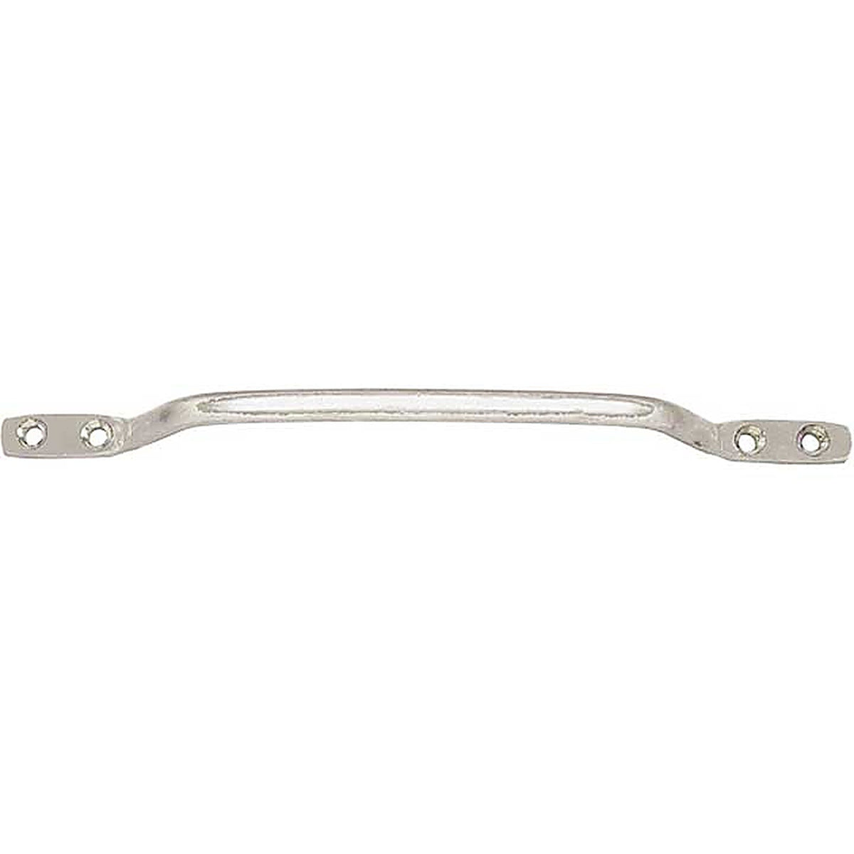 Buyers Products - B239914AL - Handle, Grab, Solid Alum, Rd, 1/2in x 13in Lg