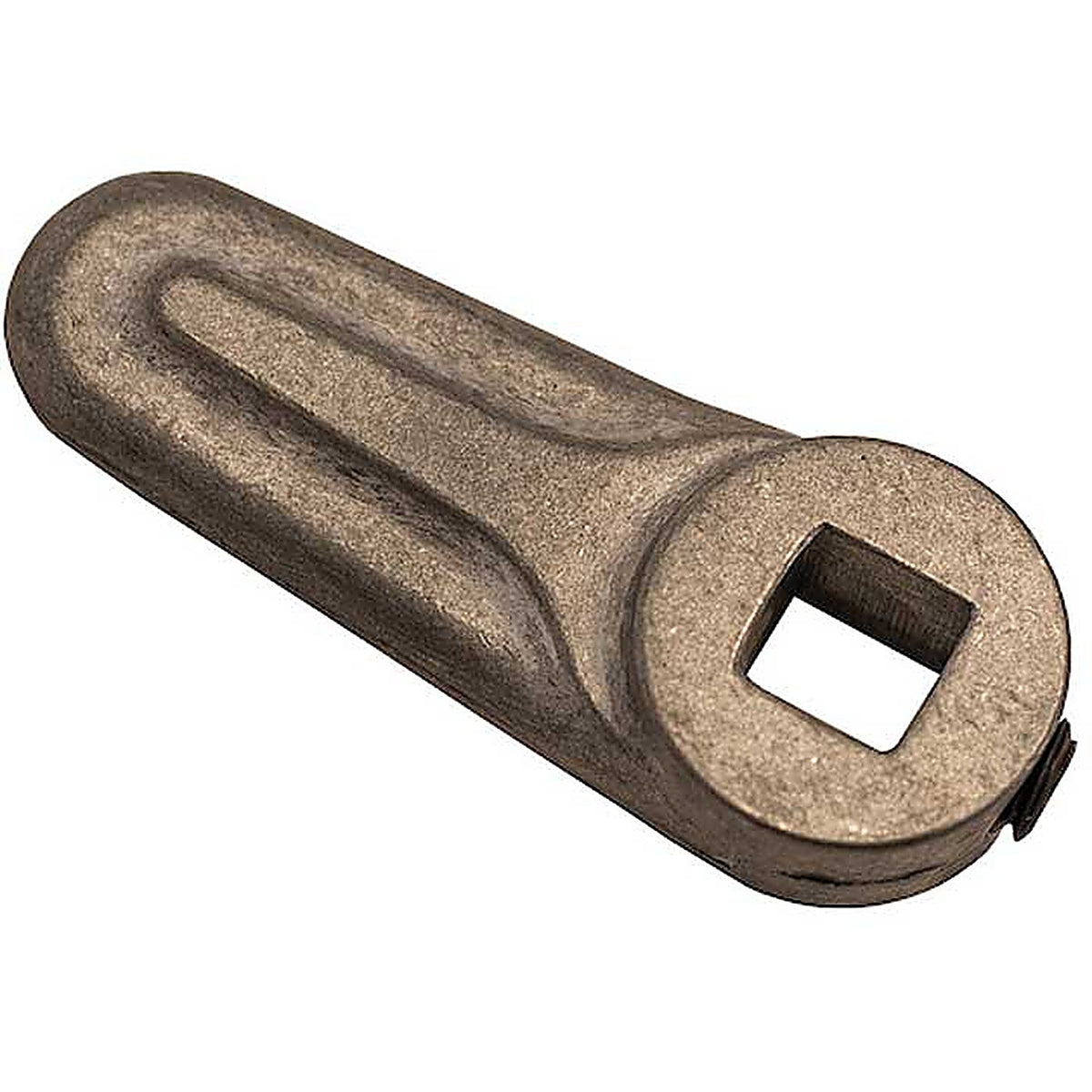 Buyers Products - B239CZ - Cam, Single Point, Zinc Die Cast, w/Set Scr