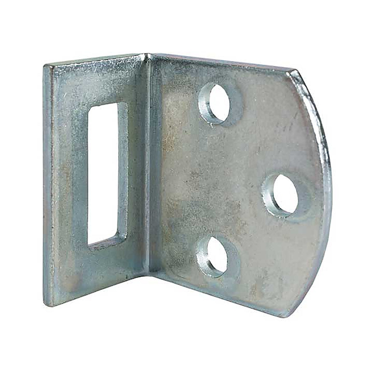 Buyers Products - B2590KZ - Plate, Side 90 Degree B2590 Latch, Zinc Plated