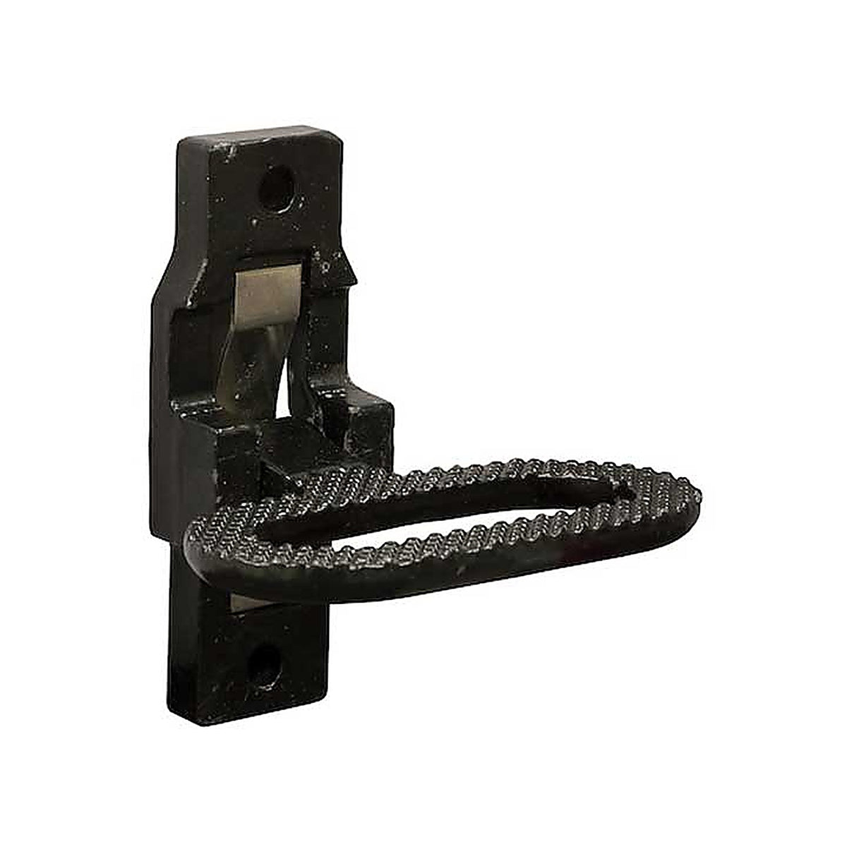 Buyers Products - B2797Z - Folding Step, Zinc Plated