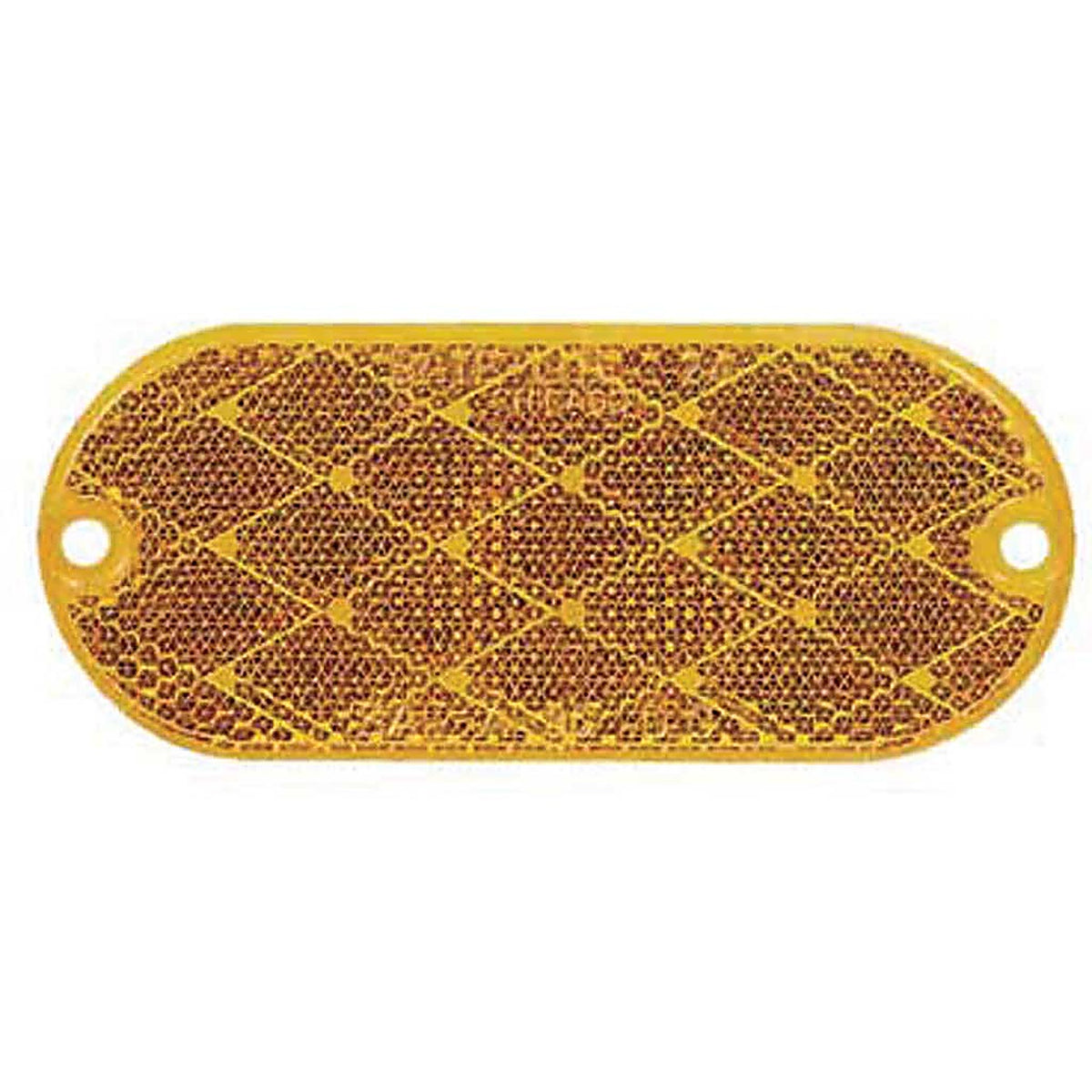 Peterson Manufacturing - B480A - Reflector