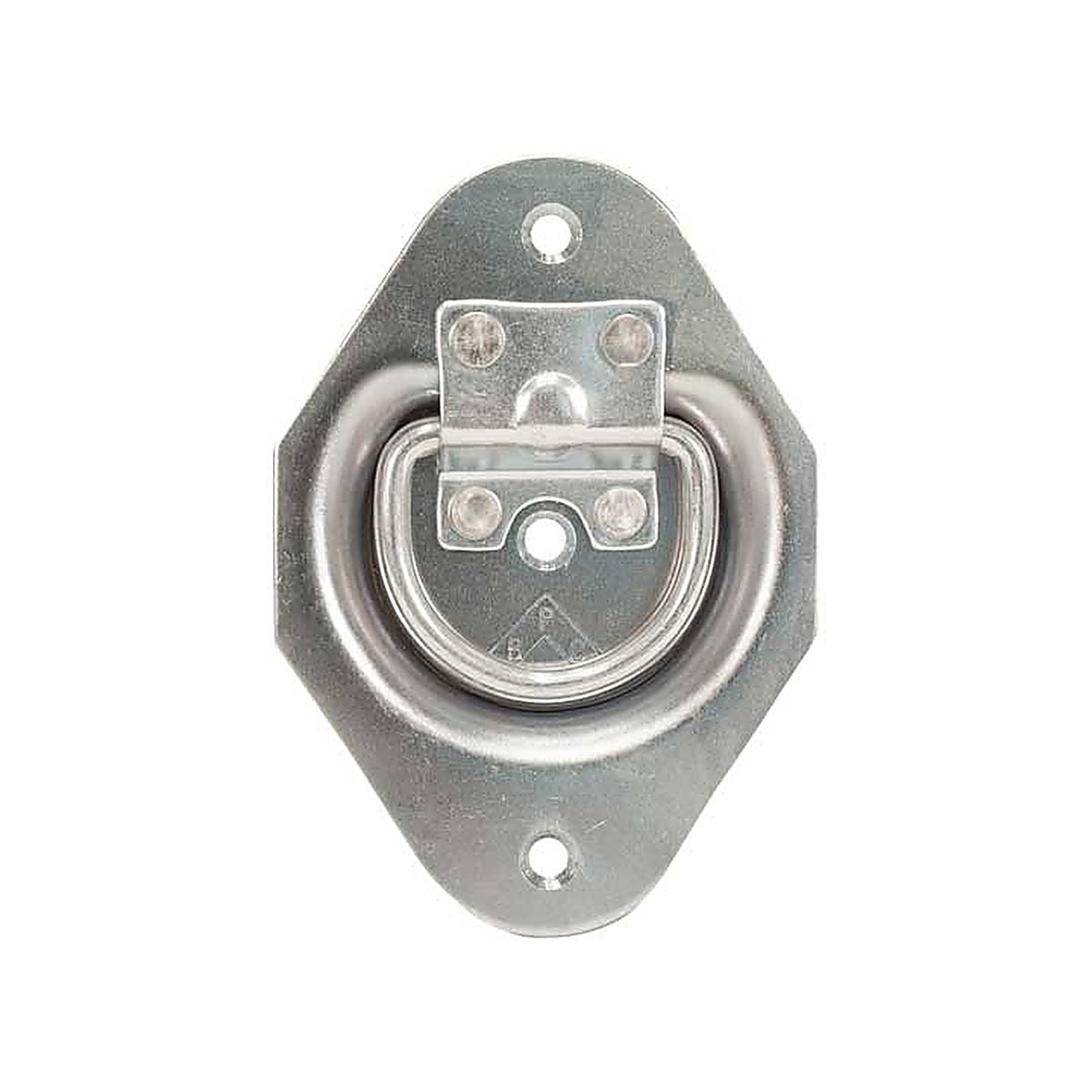 Buyers Products - B601 - Recessed Rope Ring (for Mounting in 3/8in)