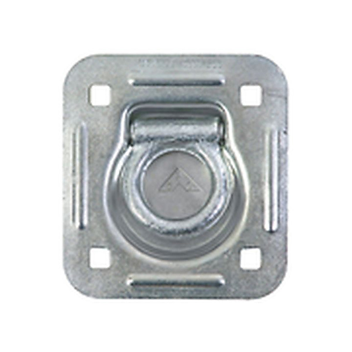 Buyers Products - B801A - Heavy Duty Recessed Steel Pan/Ring