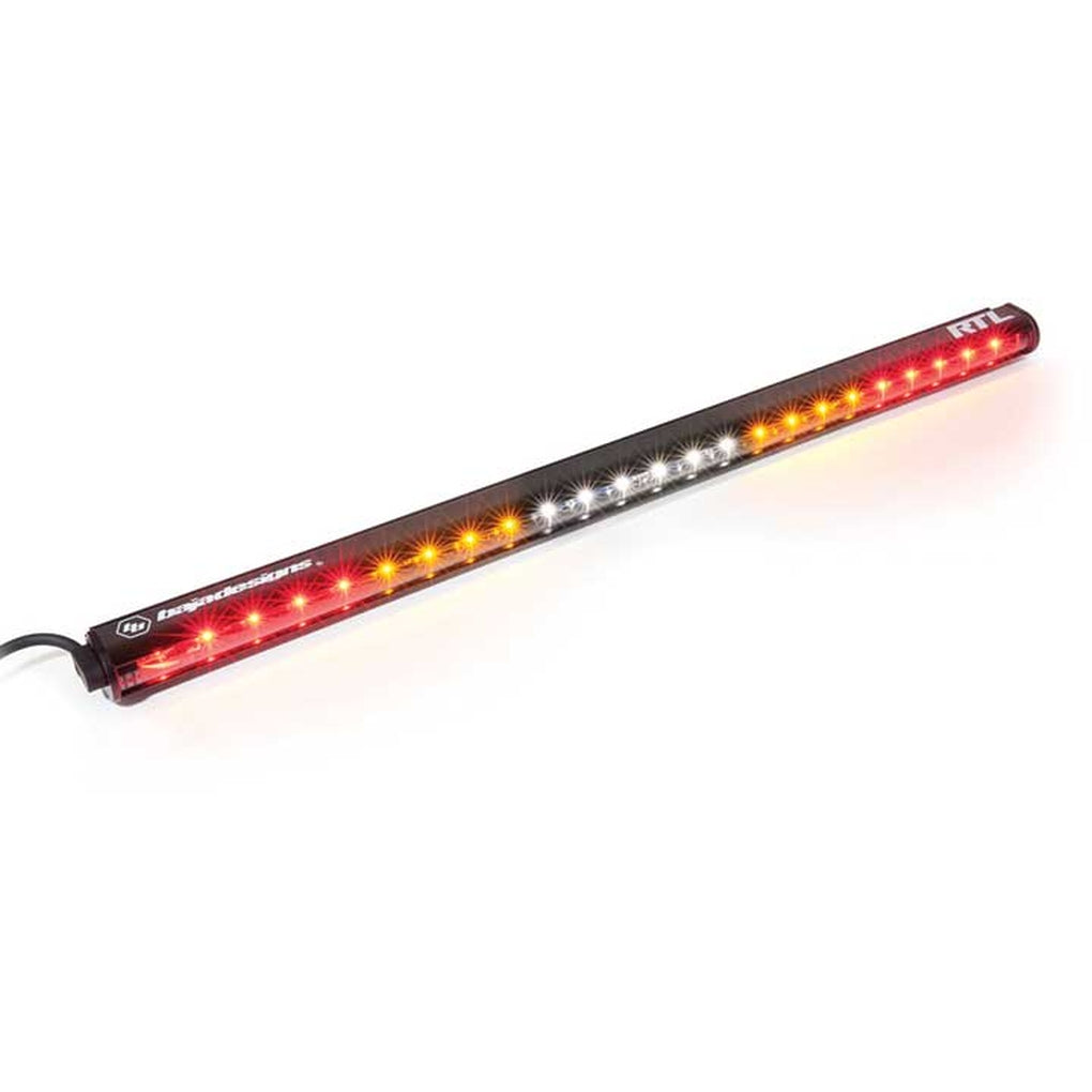Baja Designs 103004 Rtls 30 Light Bar