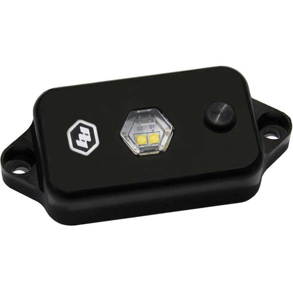 Baja Designs 398051 LED Dome Light W/Switch