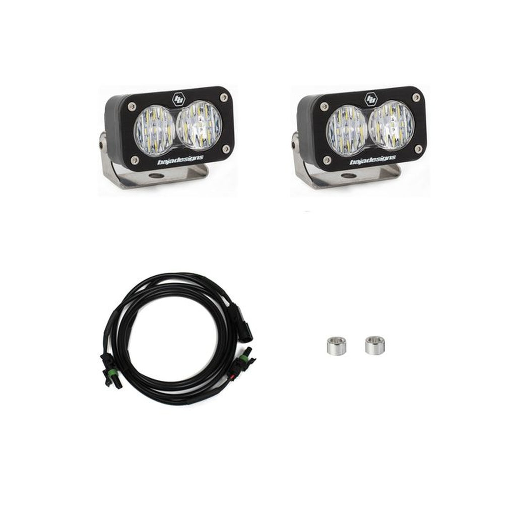 Baja Designs 447558 Ford Raptor 2017 S2 Reverse Light Kit