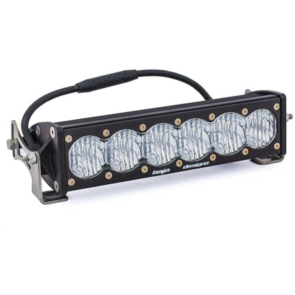 Baja Designs 451004 Onx6 10 Wide Driving LED Light Bar