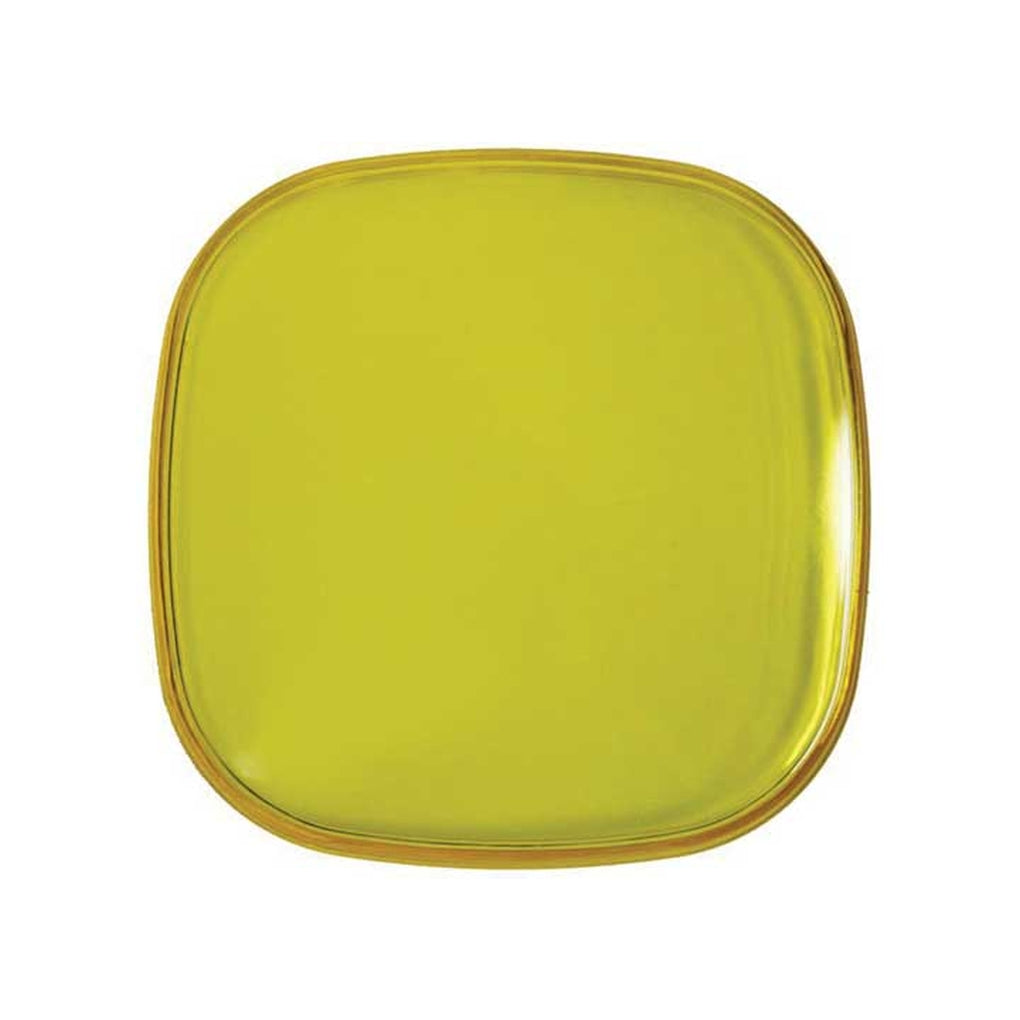 Baja Designs 668002 Squadron Rock Guard Amber